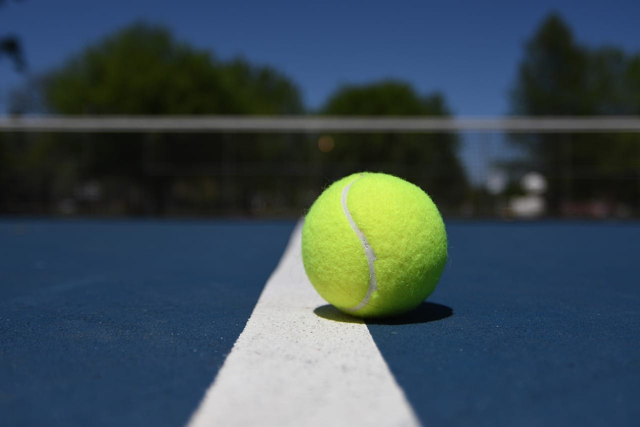Mack Phillips Tennis Academy, photo 2