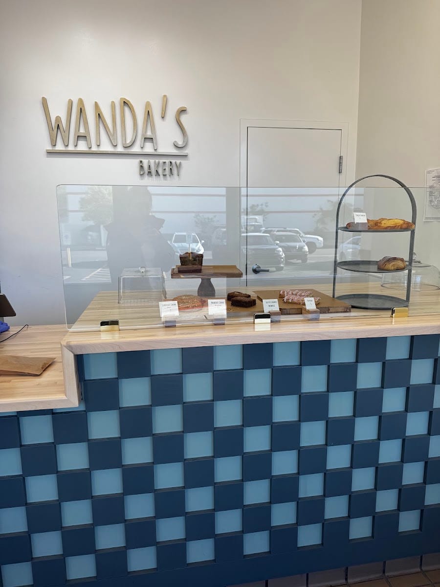 Wanda's Bakery, photo 3