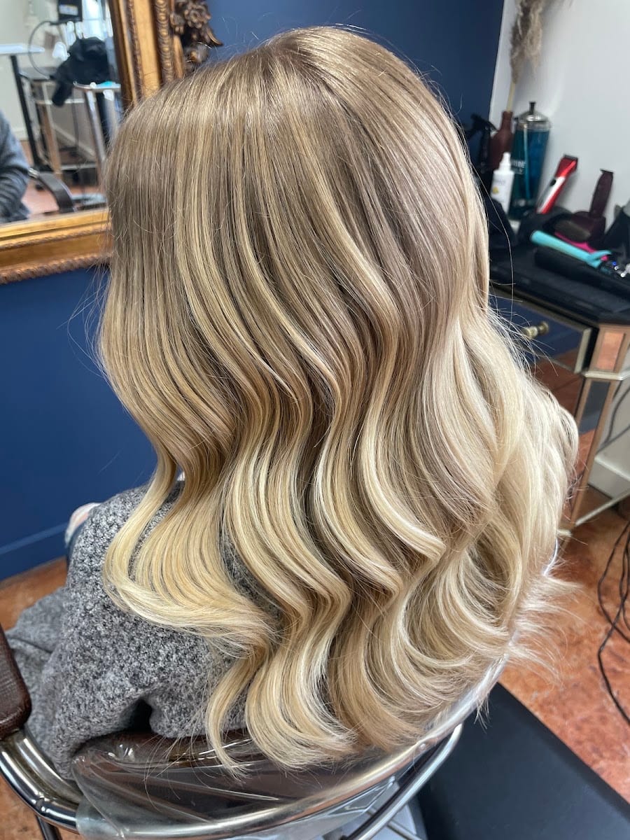 Formosity Hair Extension Studio Inc, photo 2