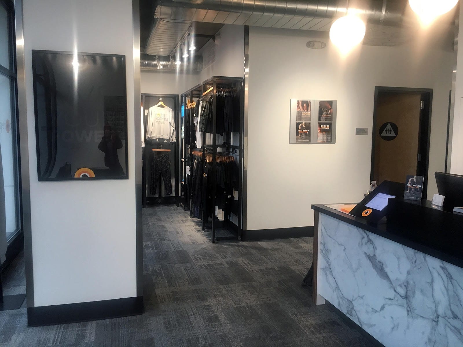 CorePower Yoga - The Marina, photo 3