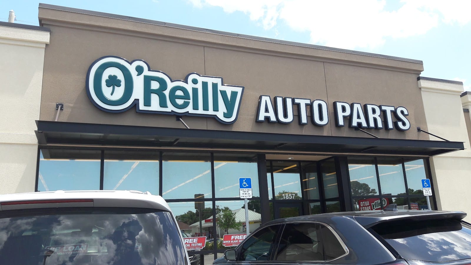 O'Reilly Auto Parts, photo 3