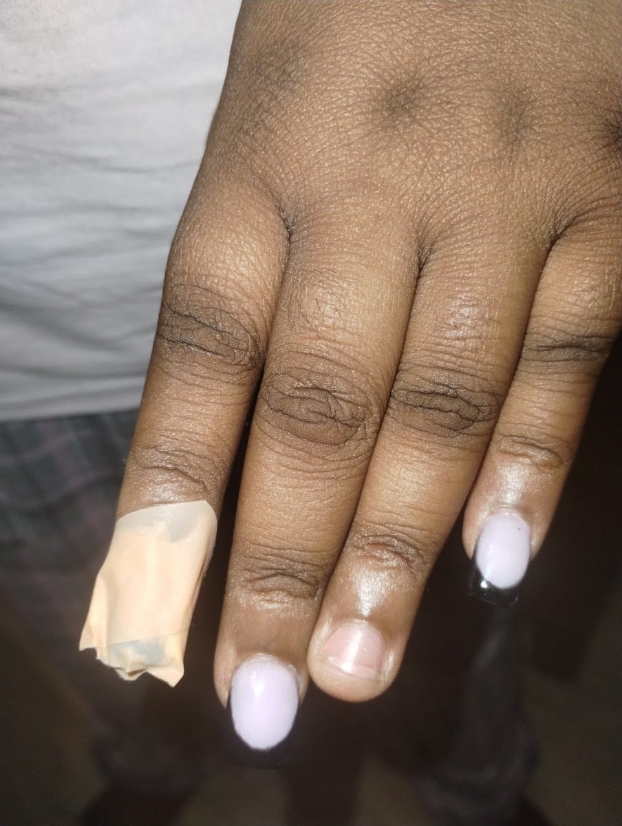Best Nails, photo 3
