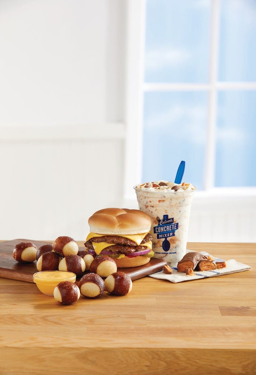 Culver's