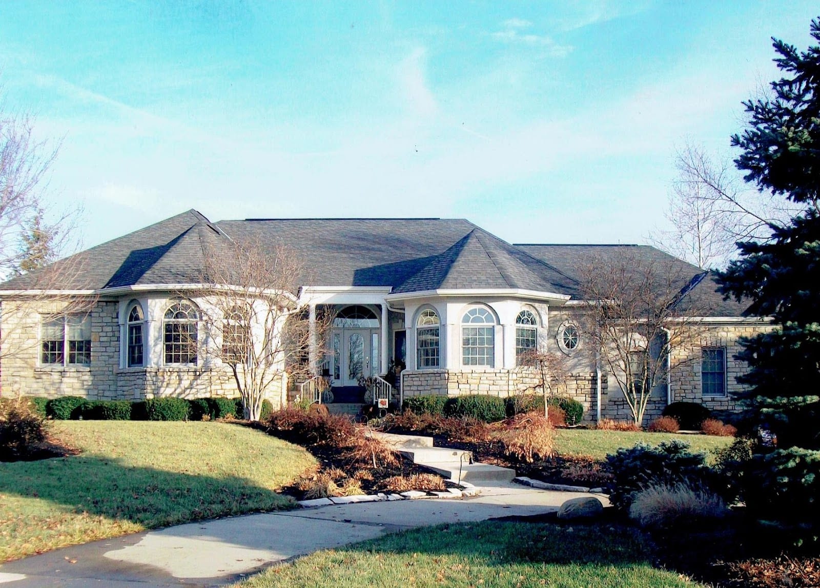Sandy Beach Construction Llc