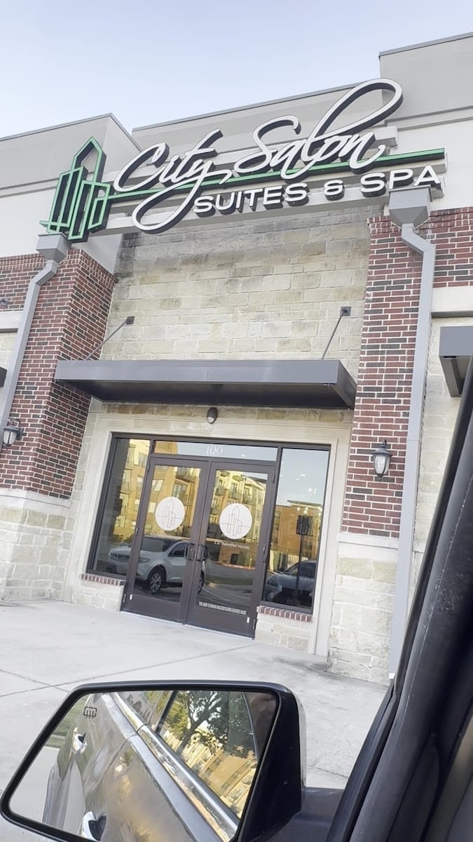 City Salon Suites & Spa - Frisco, photo 3