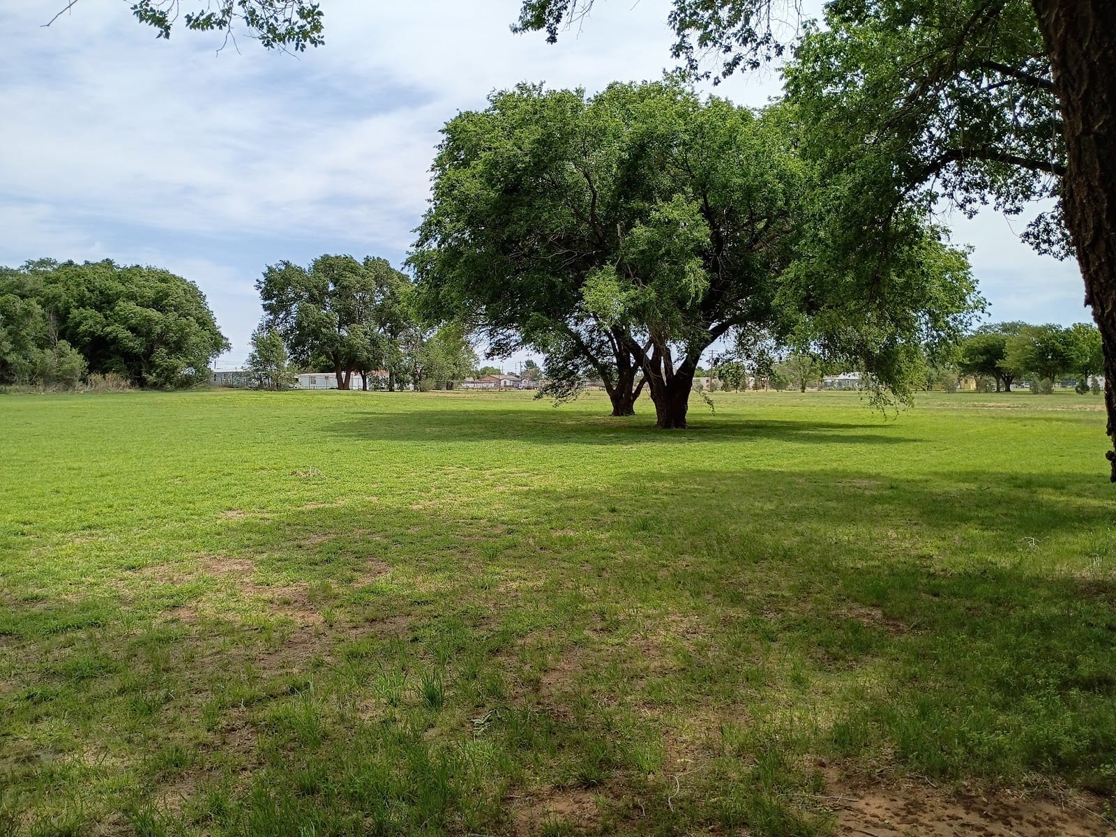 Barbara J. Hinojosa Park, photo 3