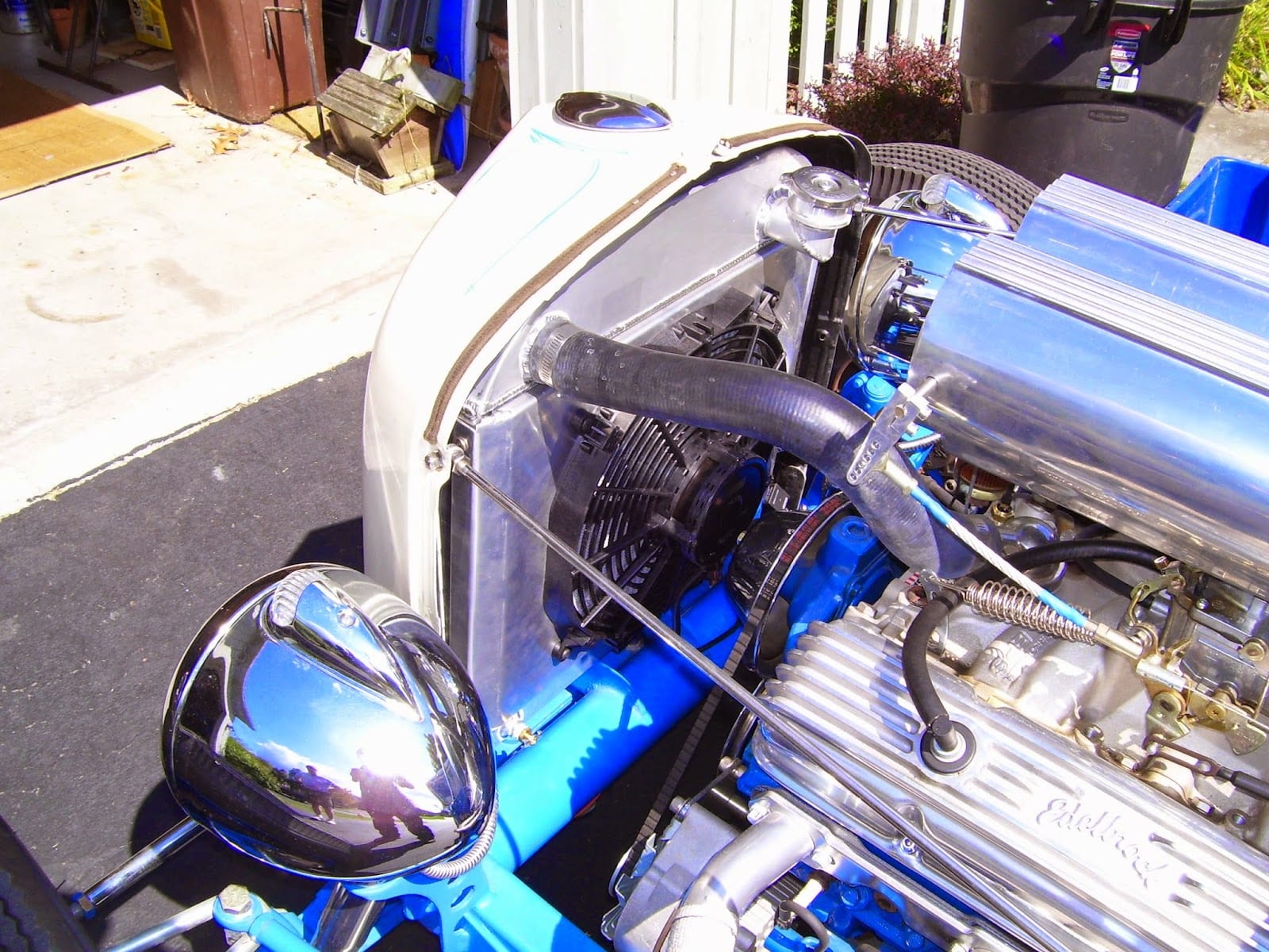 Empire Radiator Service, photo 3