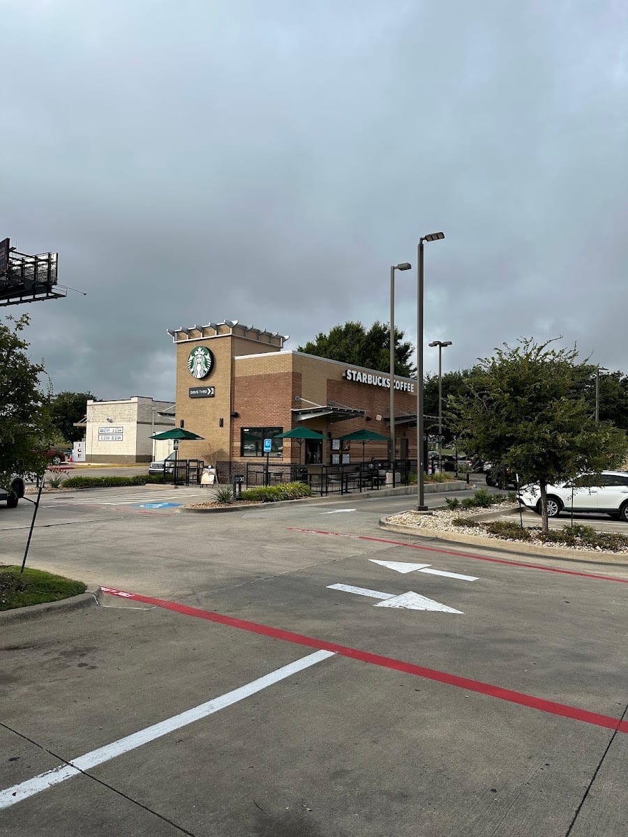 Starbucks Coffee Company, photo 4