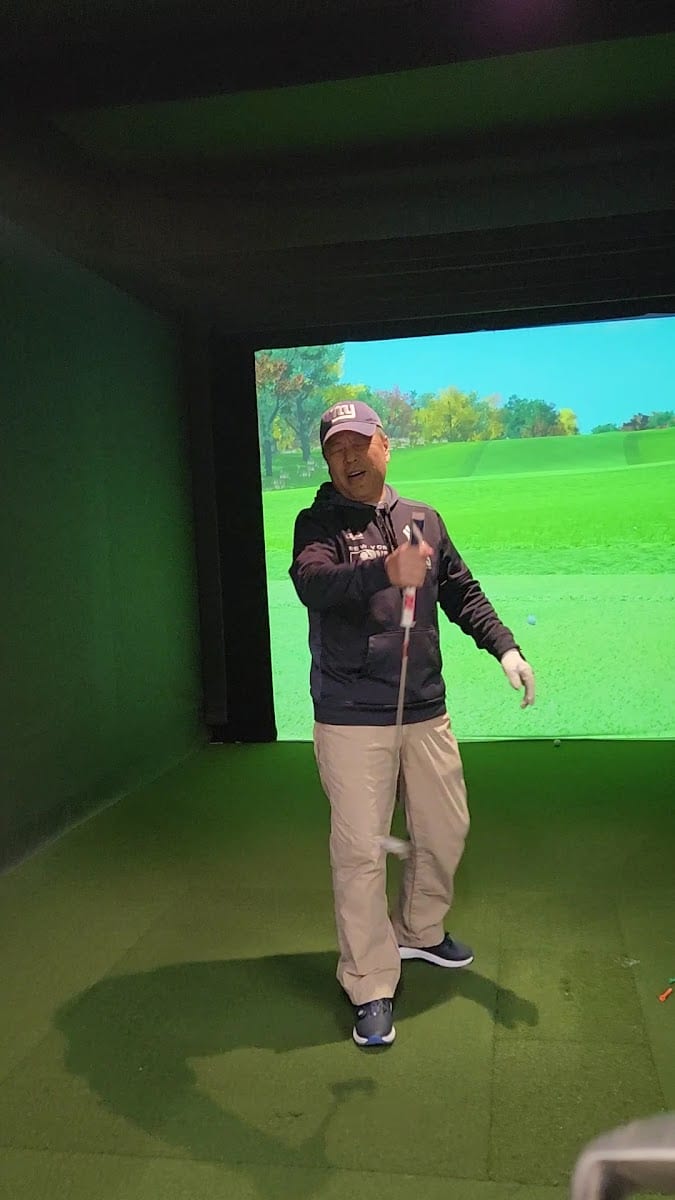 Players Club Virtual Golf, photo 2