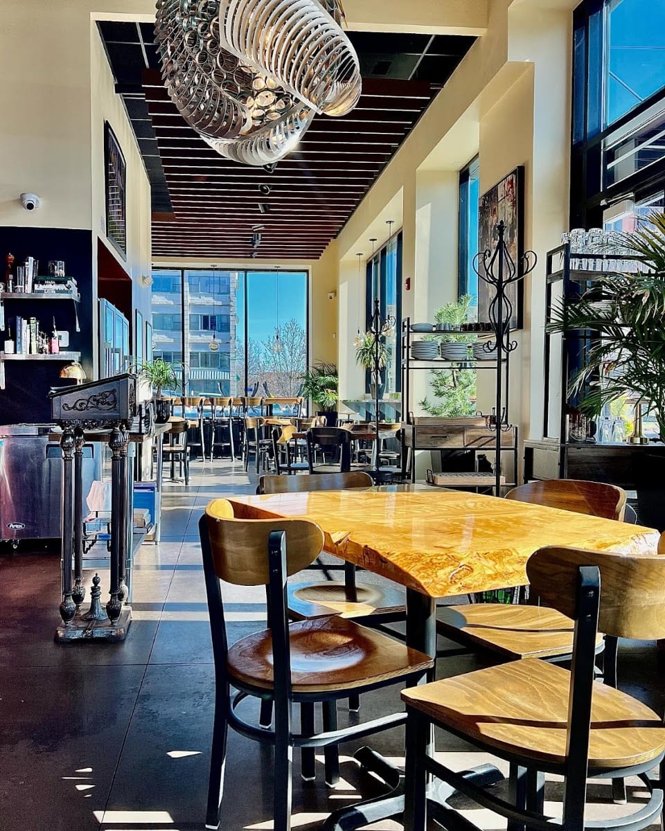 Carnegie Cellars Wine Bar & Kitchen, photo 2
