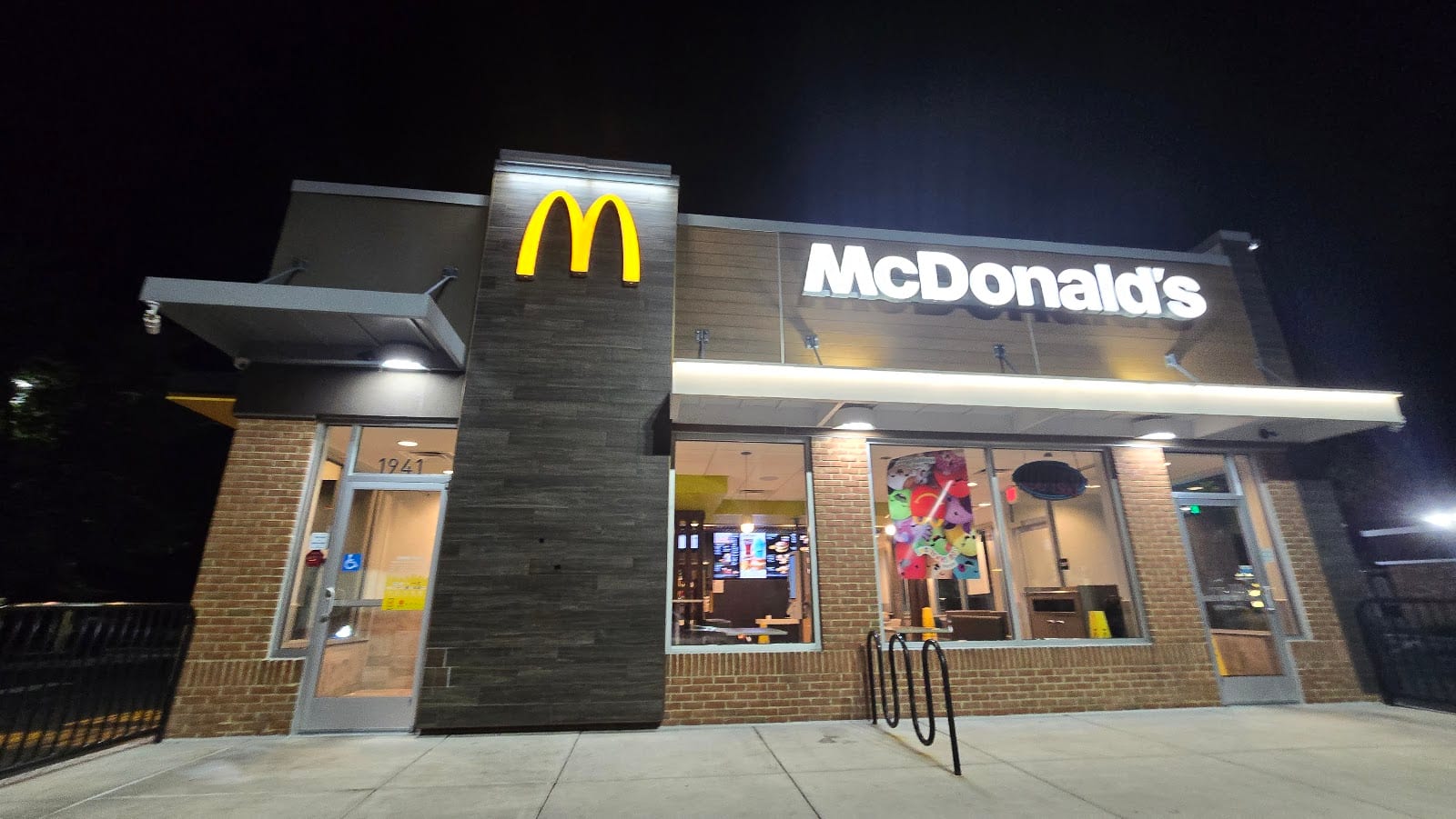 McDonald's, photo 2