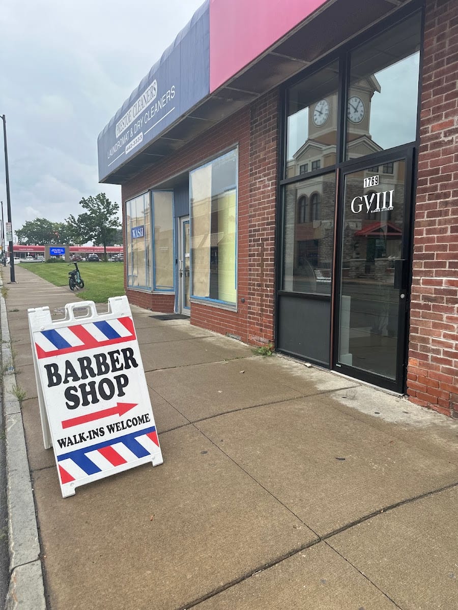 Delzy Barber