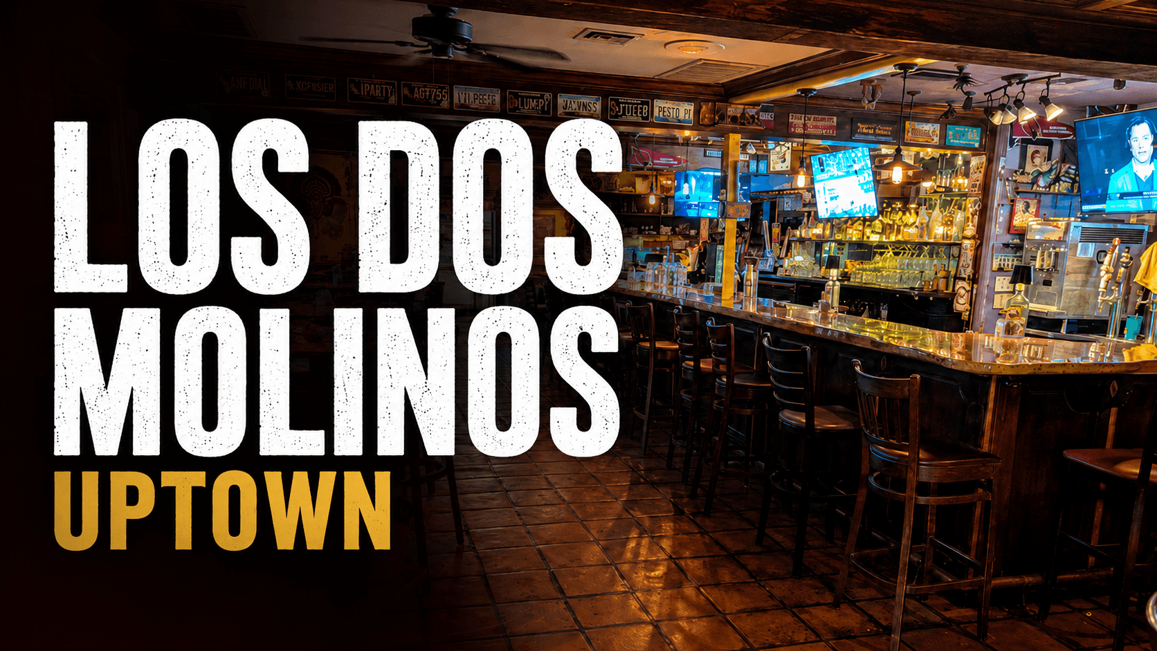 Los Dos Molinos Uptown Phoenix: Menu, Hours & What to Order
