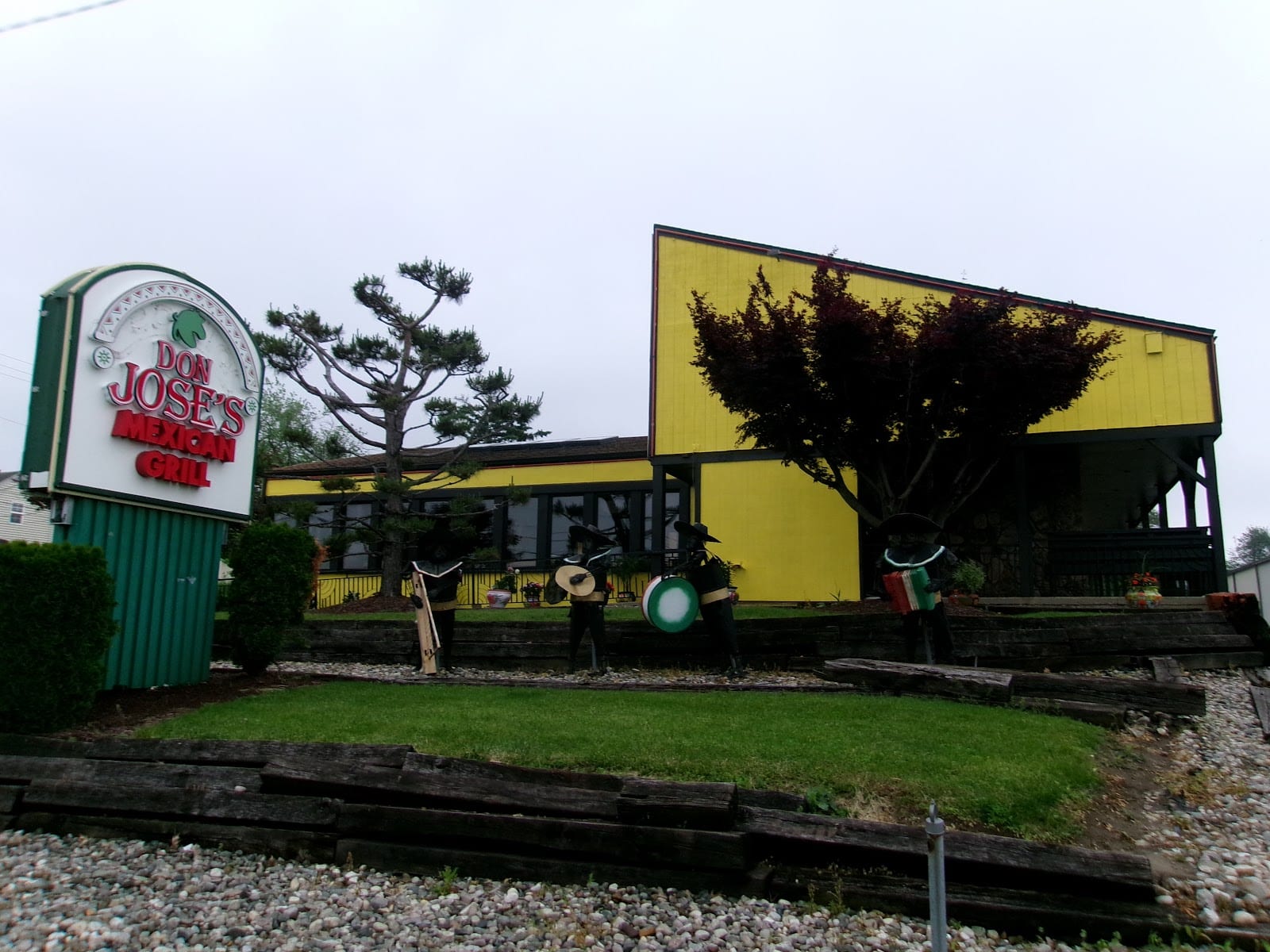 Don Jose's Mexican Grill, photo 2