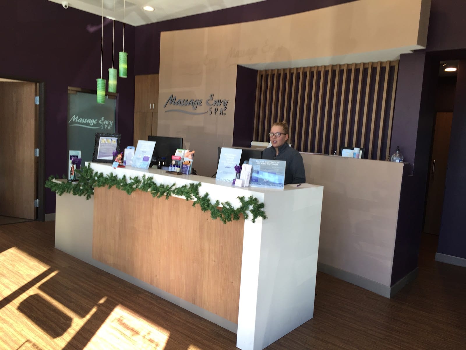 Massage Envy, photo 2