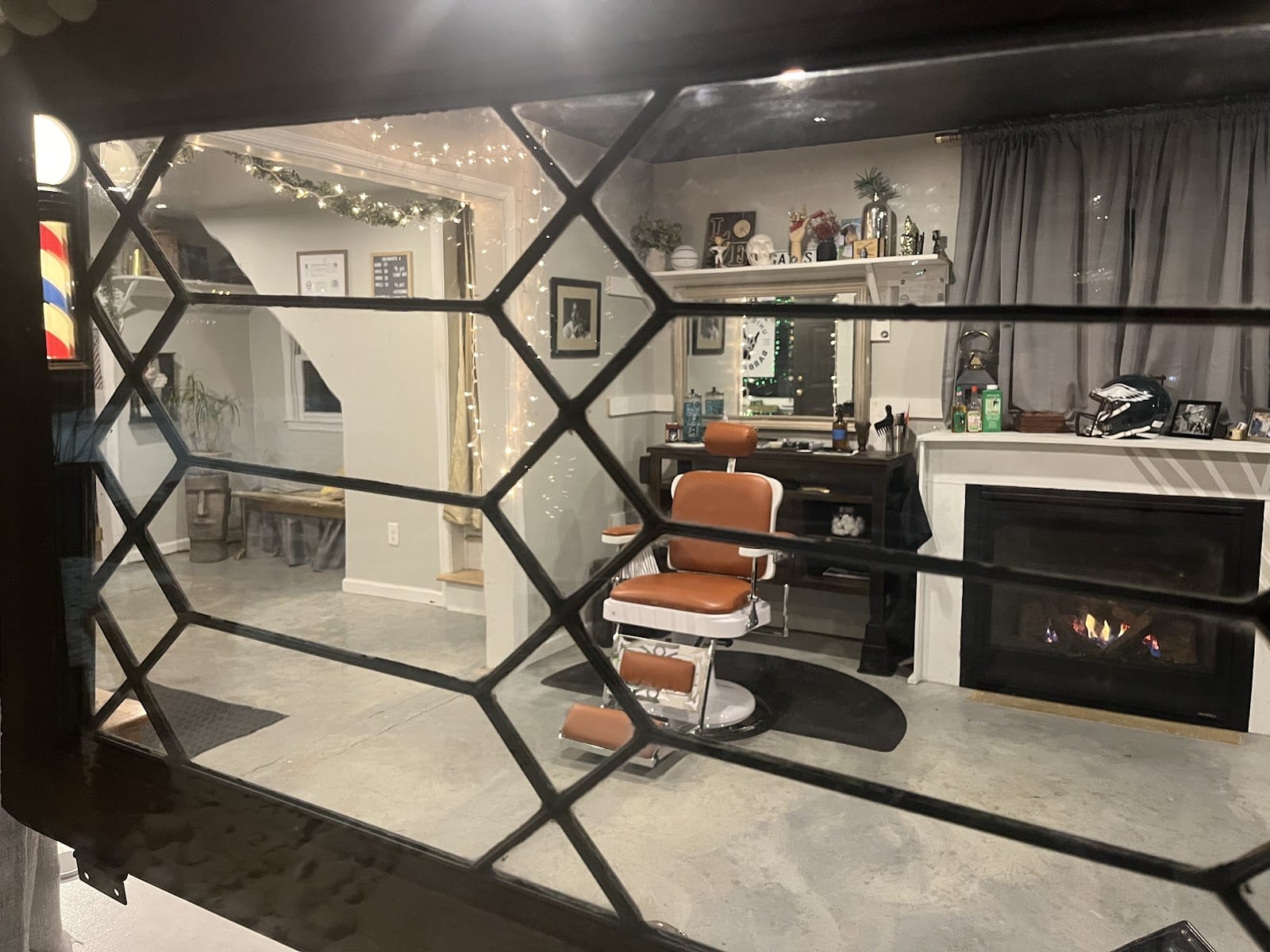 Union Street Barbershop, photo 2