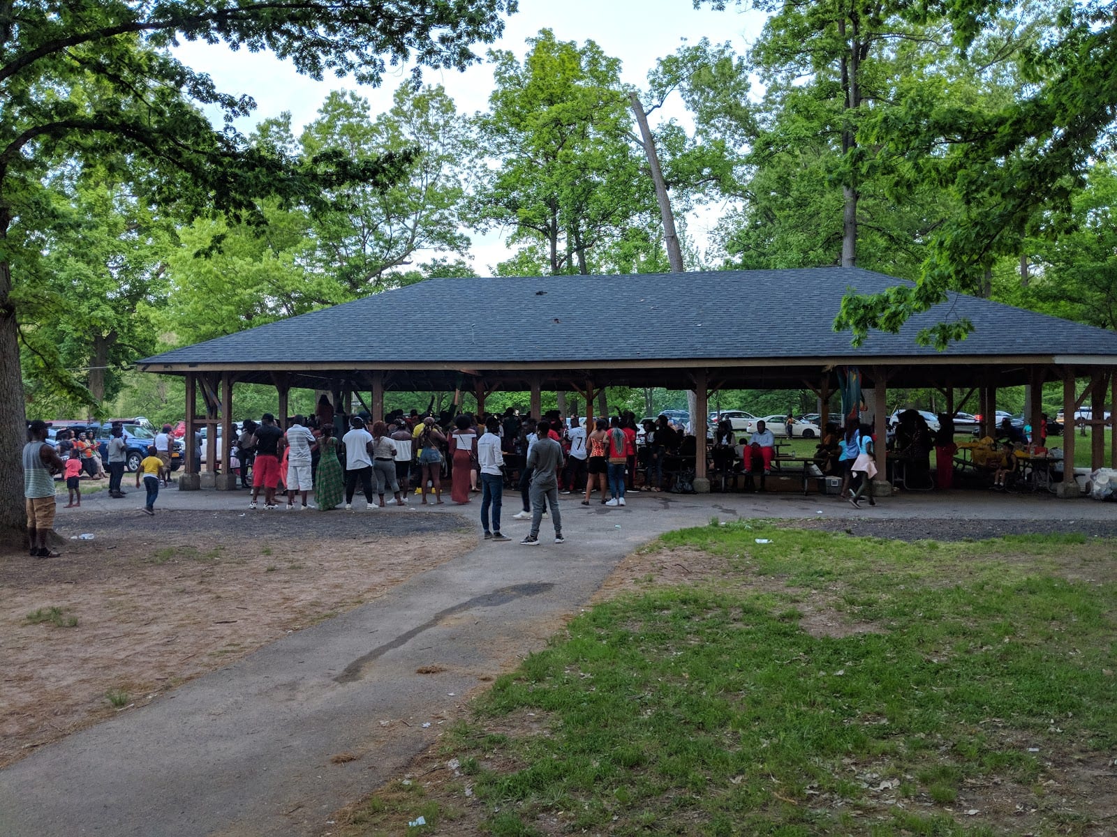 Seneca Park, photo 2