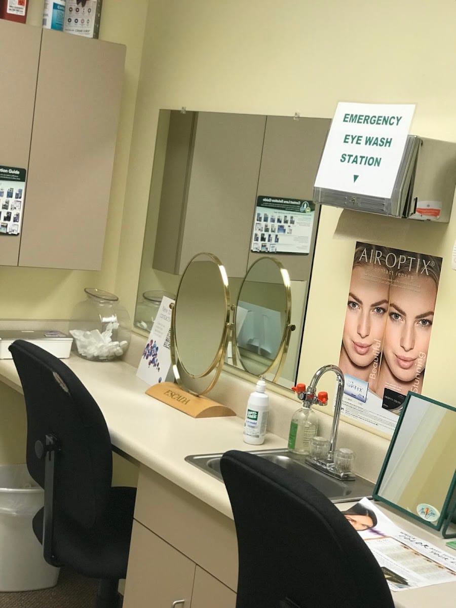 EyeCare Associates