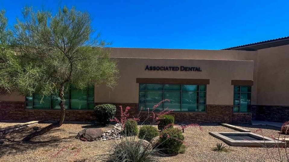 Associated Dental Care Scottsdale, photo 2