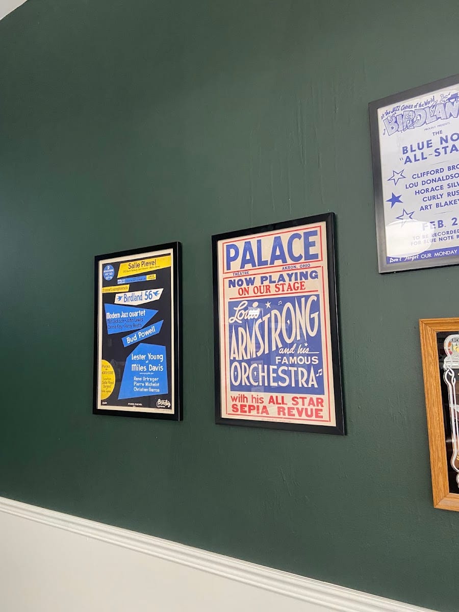 The Hard Bop Barber Shop, photo 4