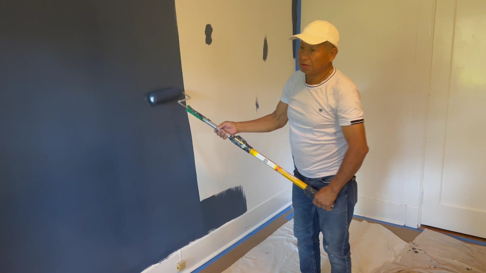 Pro Master Painting Contractor, Drywall Repair Specialist NJ, photo 3