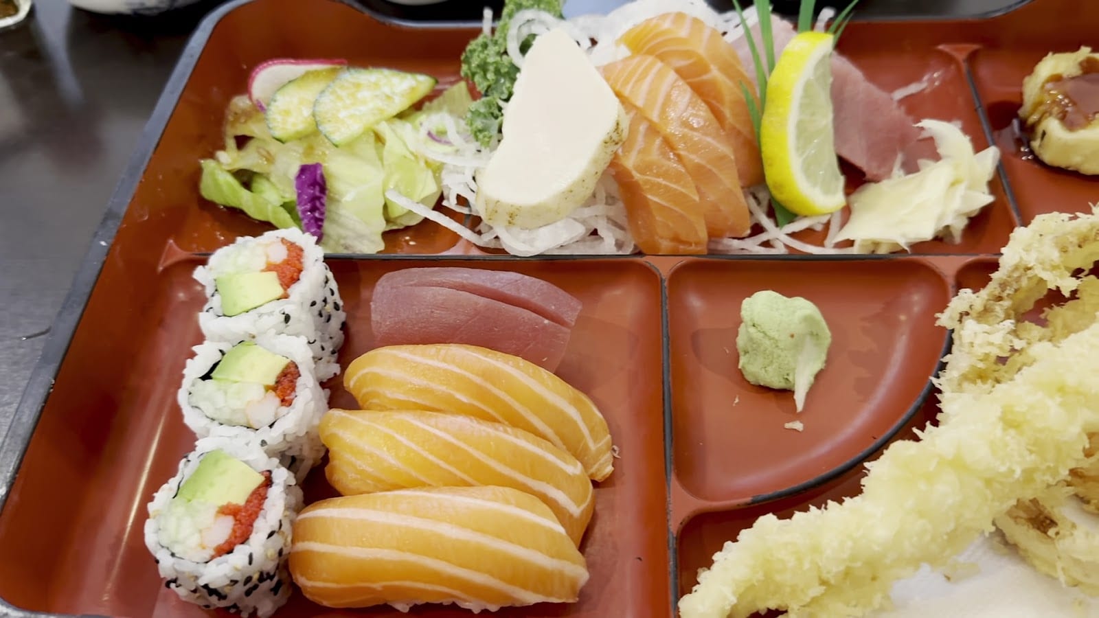 Oyaji Sushi (à la carte), photo 3