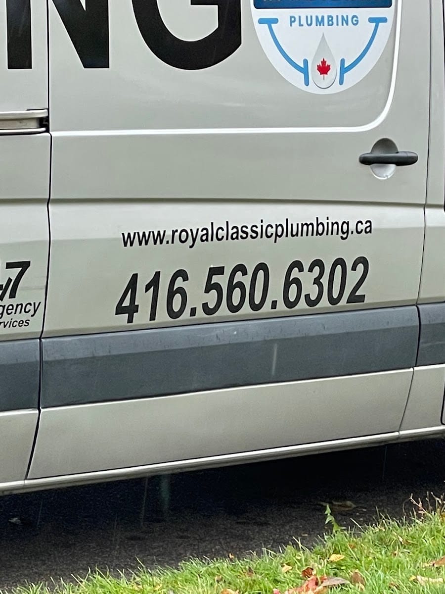 Royal Classic Plumbing, photo 2
