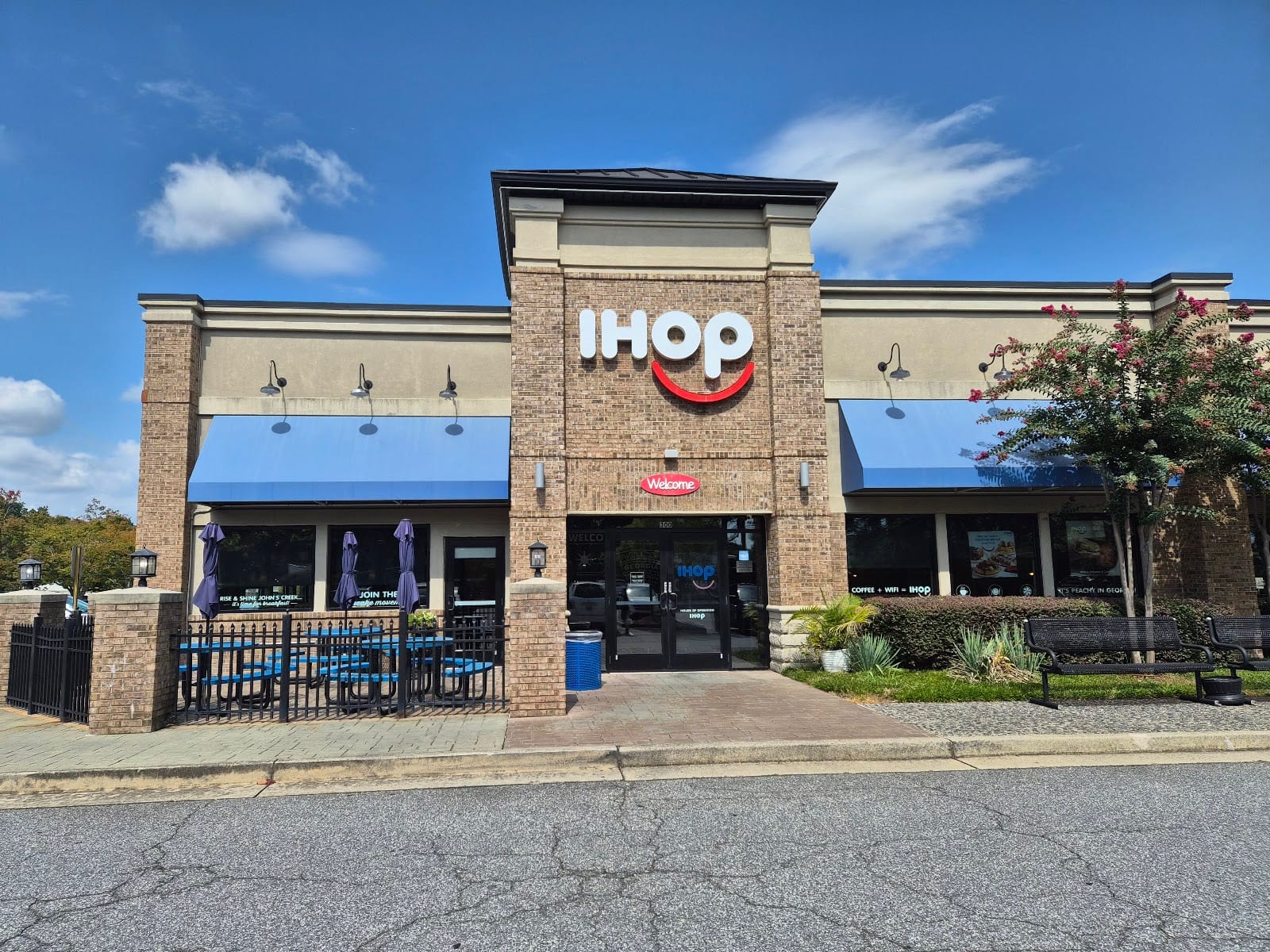 IHOP, photo 2