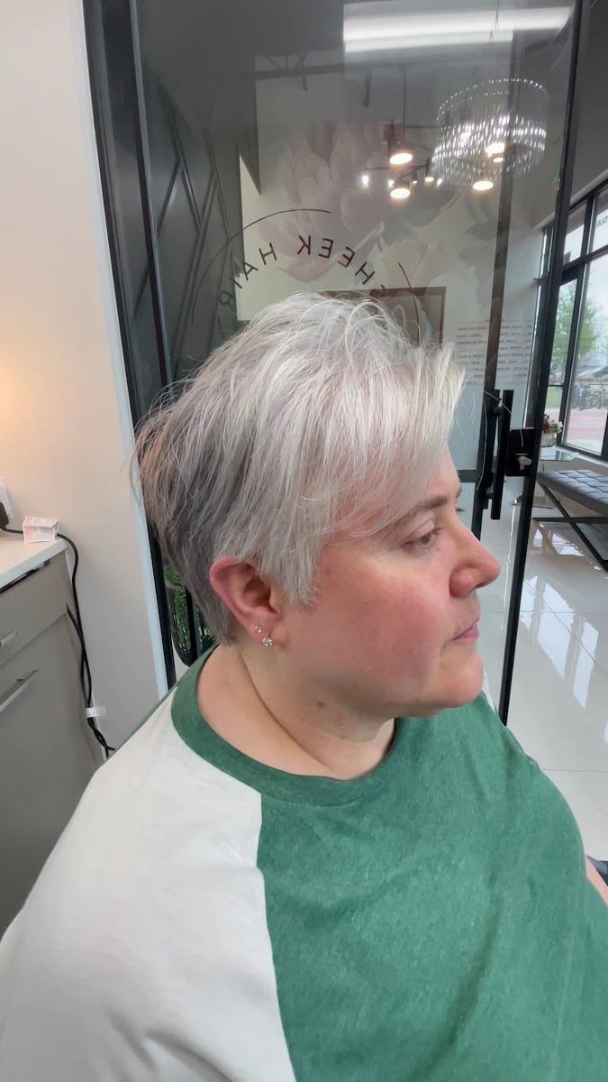 Sheek Hair Studio By Roya, photo 3