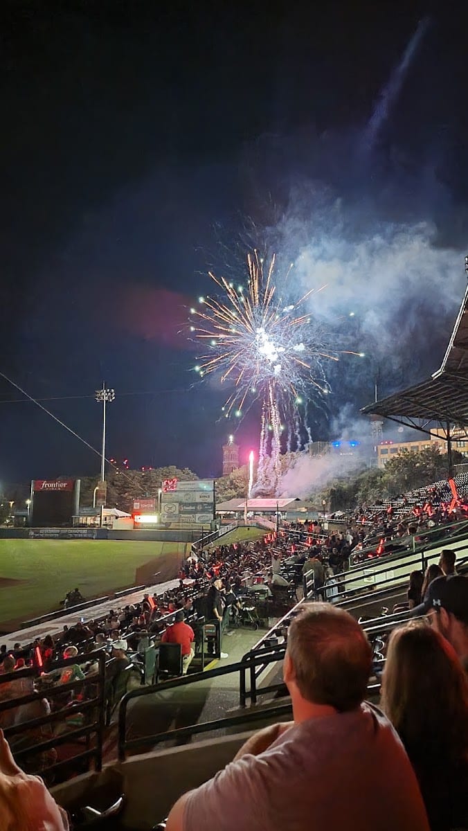 Rochester Red Wings Baseball, photo 3