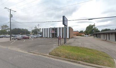 Stovall David DDS