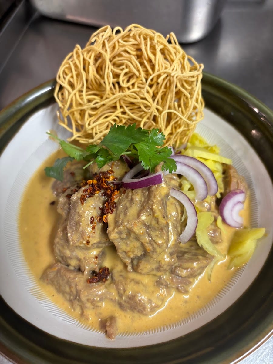 Thai This