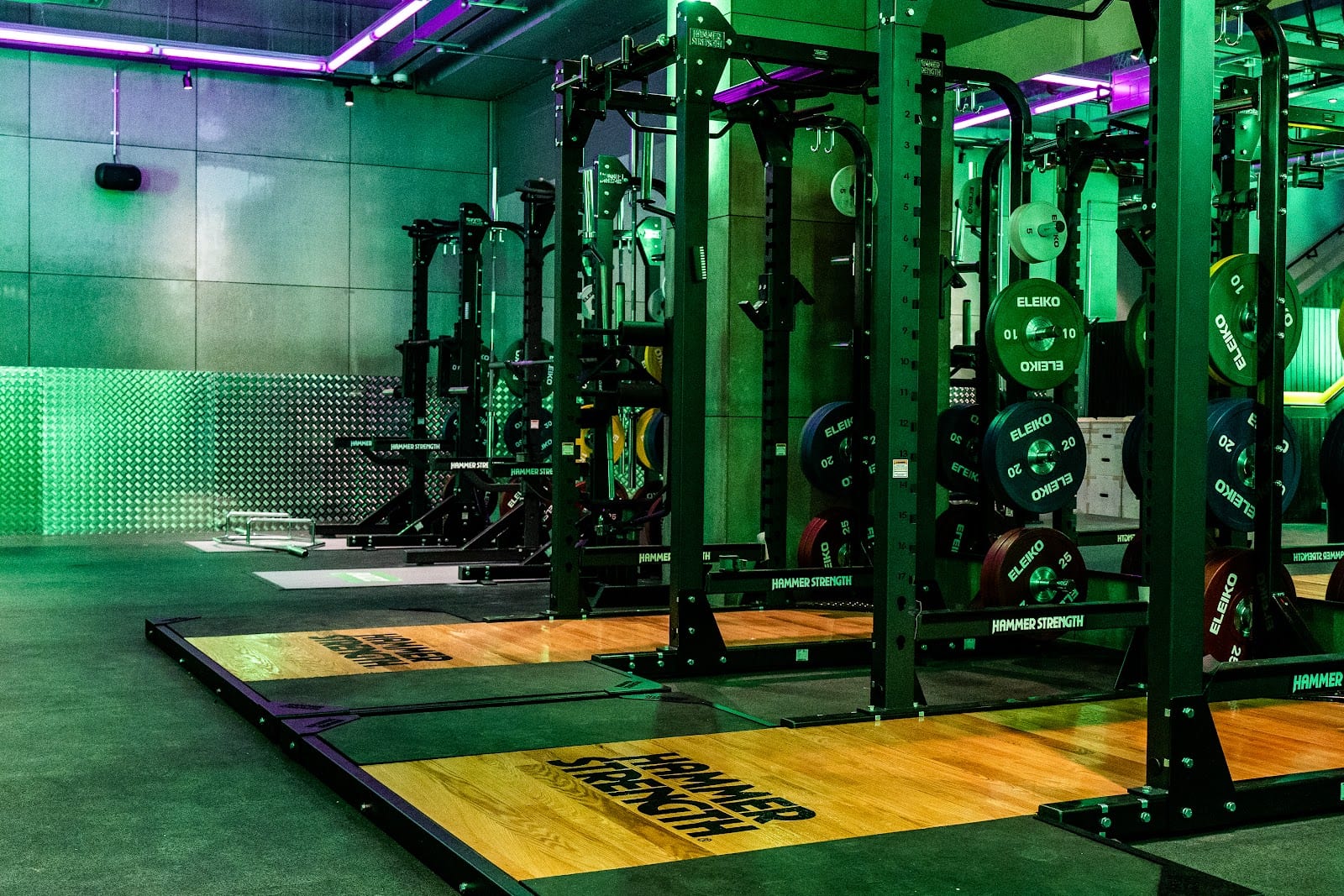 Buzz Gym Cannon Street, photo 2