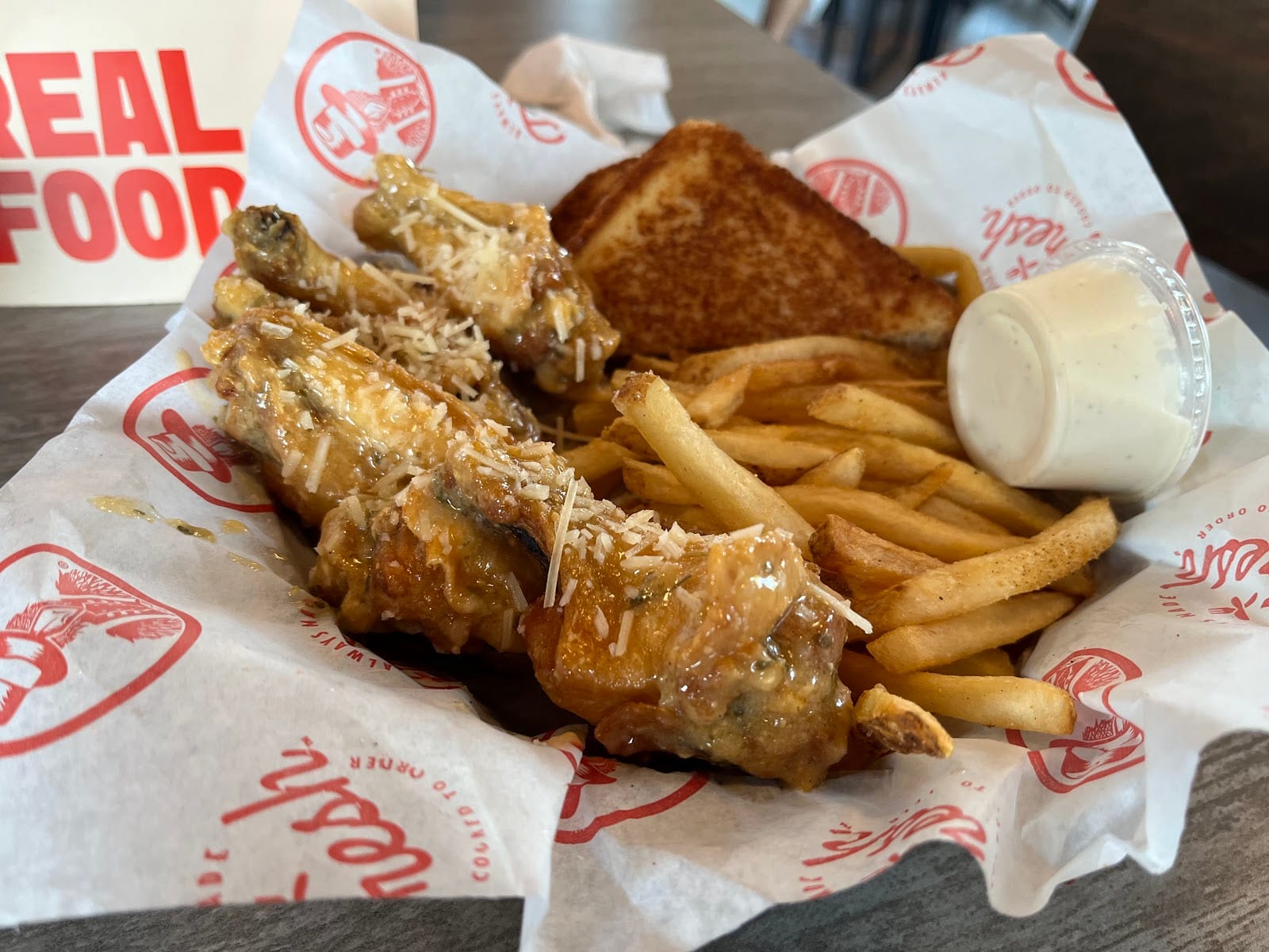 Slim Chickens