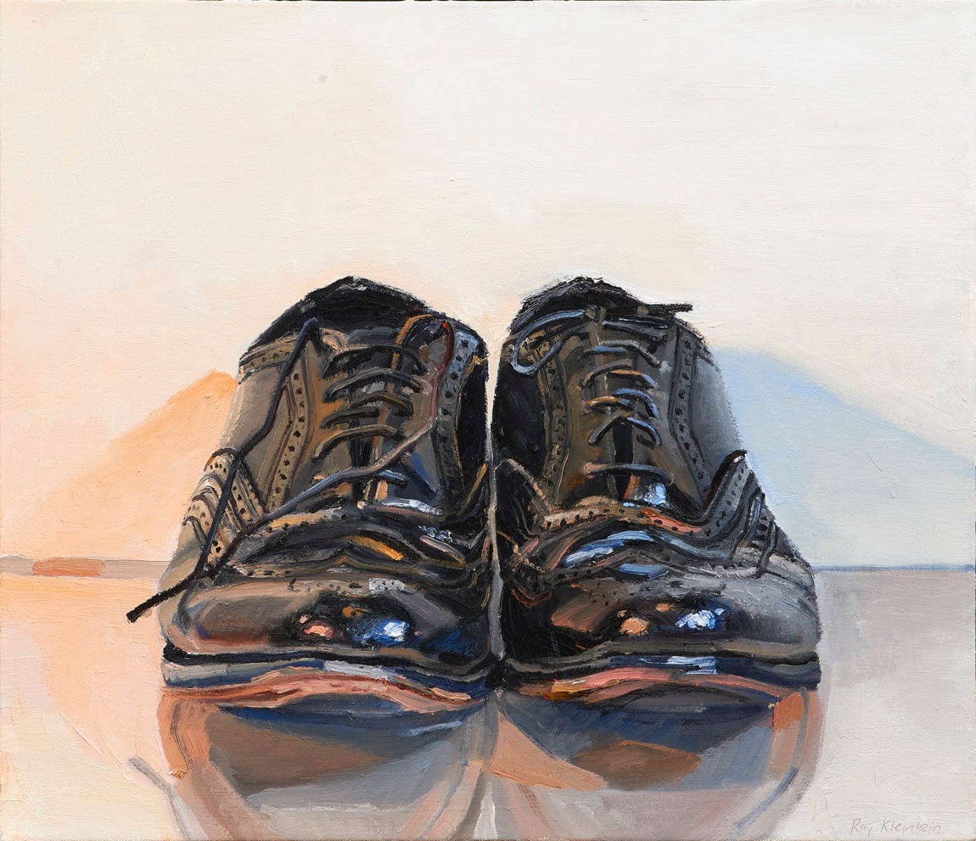 Paul Thiebaud Gallery, photo 3