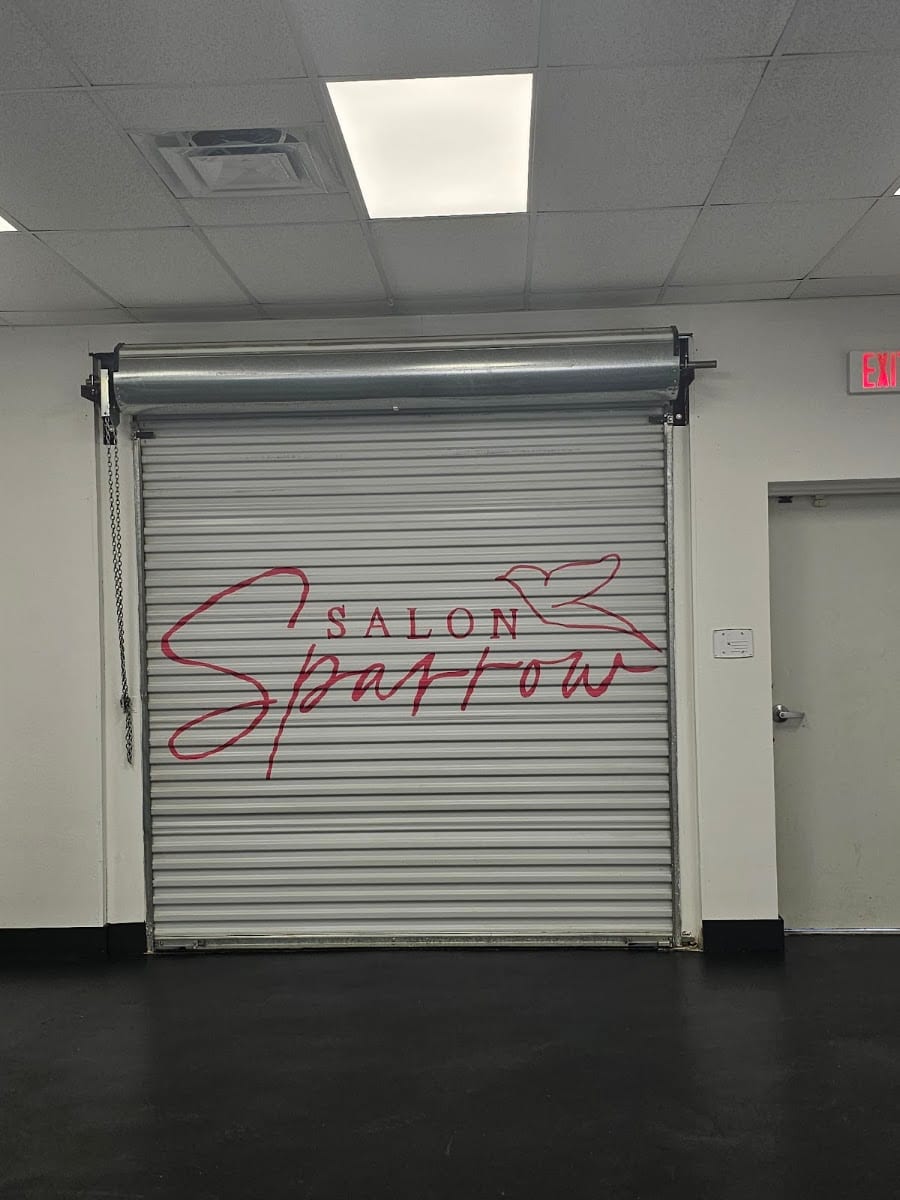 Salon Sparrow, photo 3