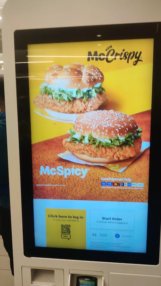 McDonald's, photo 3