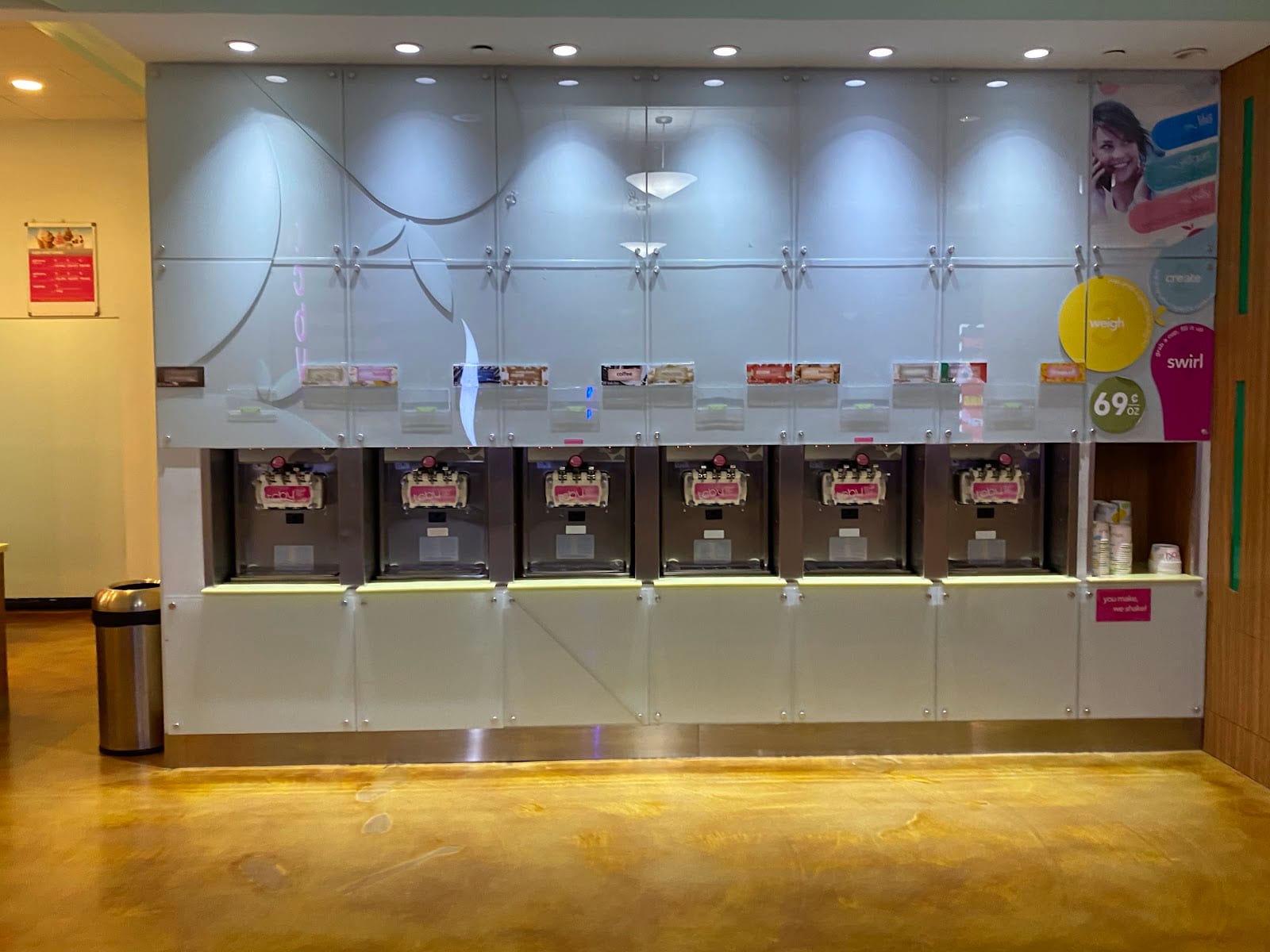 TCBY