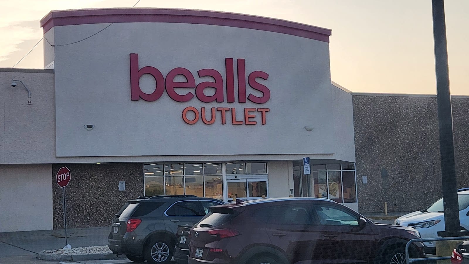bealls