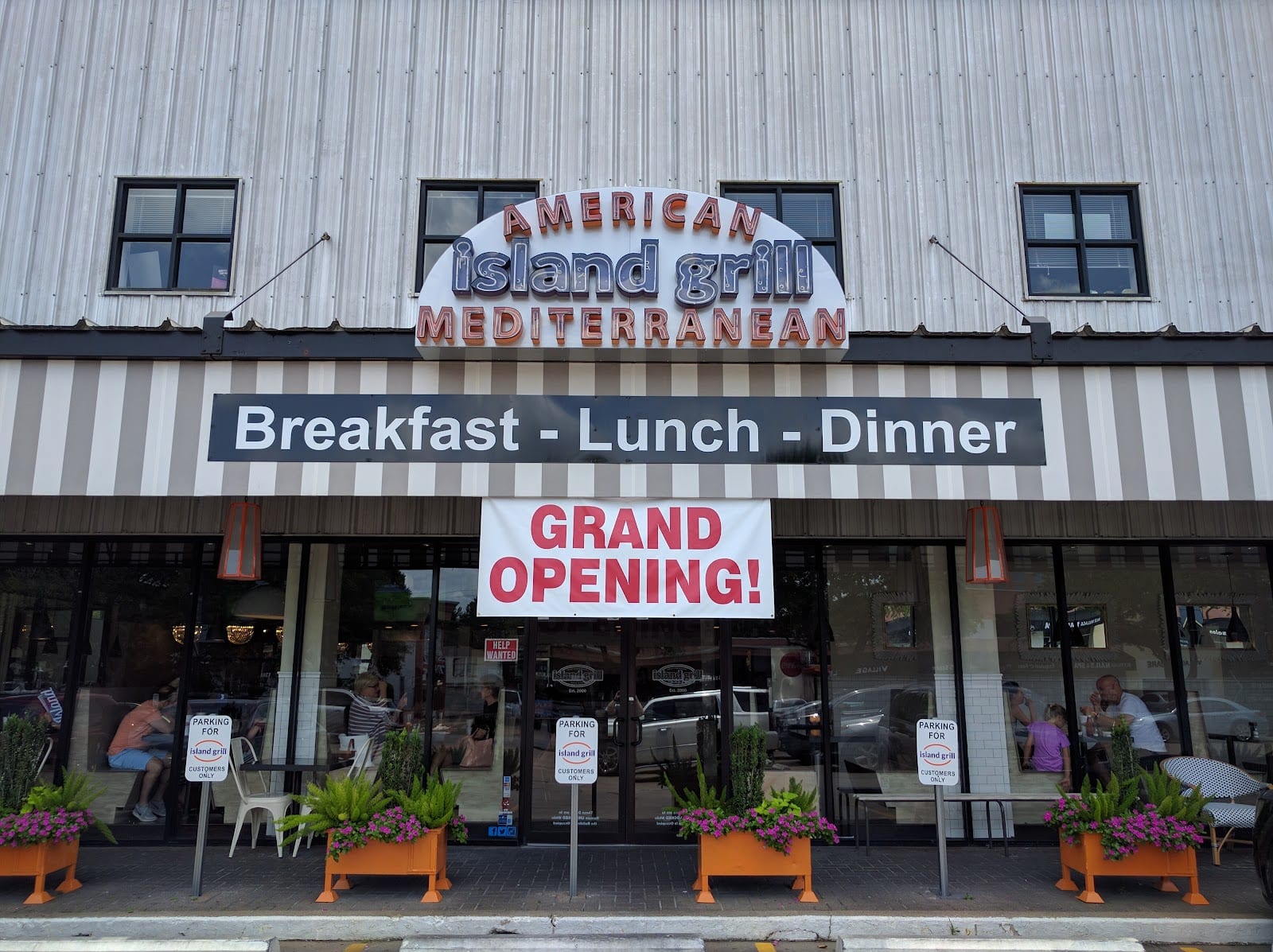 Island Grill, photo 2