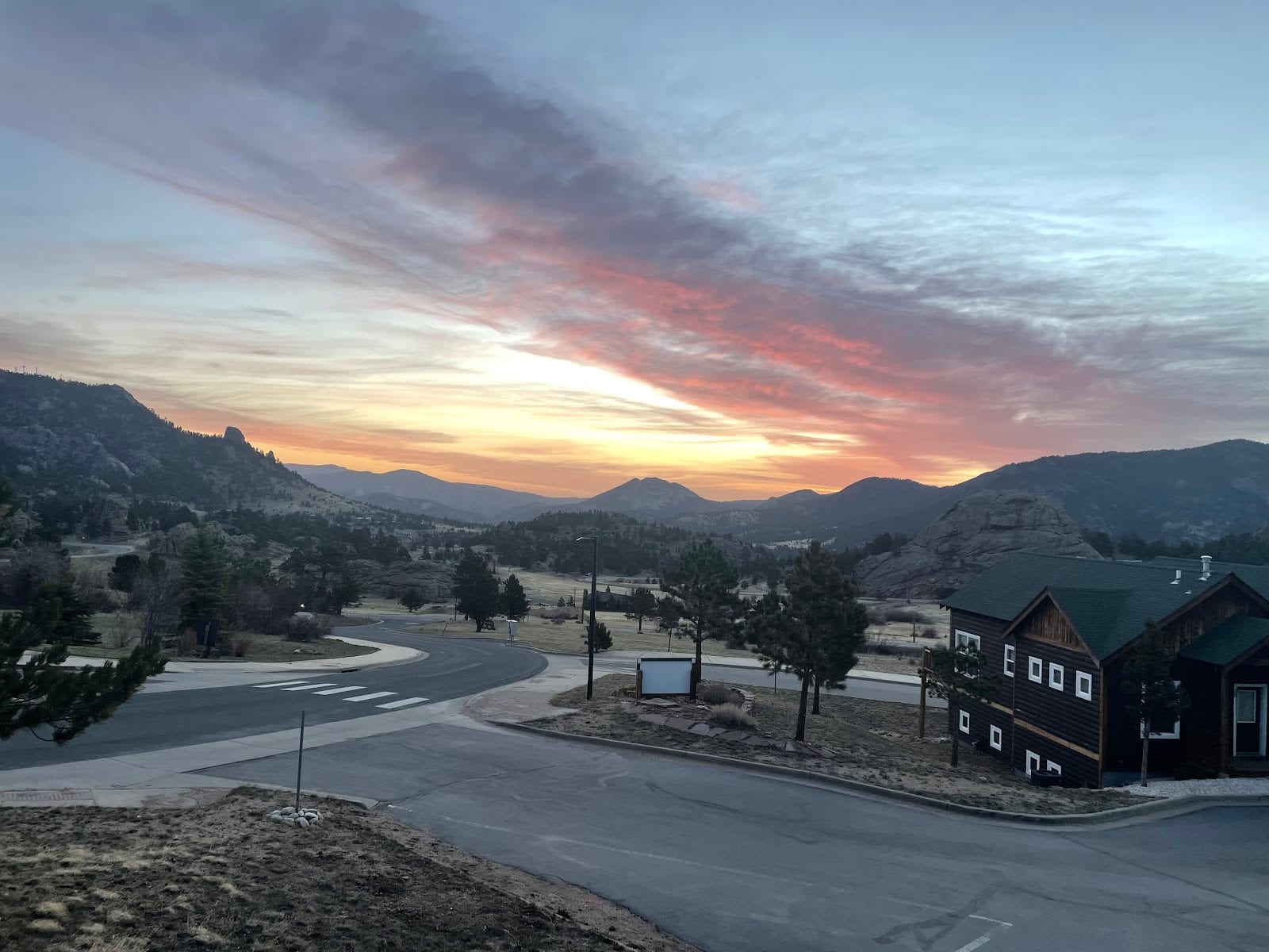 SkyRun Estes Park Colorado - Vacation Rentals, photo 4