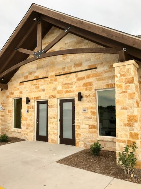 Mitchell Chiropractic of Frisco, photo 2