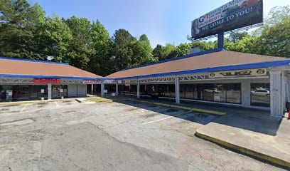 360 Vybez Restaurant & Lounge
