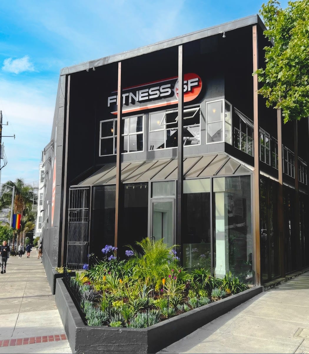 FITNESS SF - Castro, photo 2
