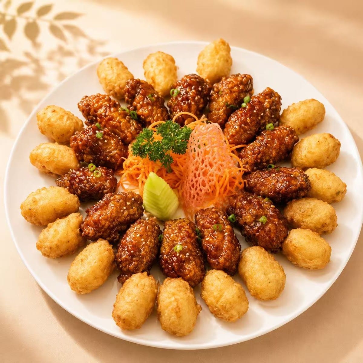 盛世樽宴Dynasty Zunyan Fine Dining & Banquet