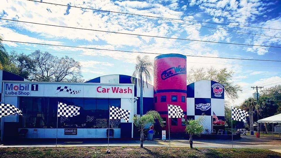 Kennedy's Finest Car Wash, photo 2