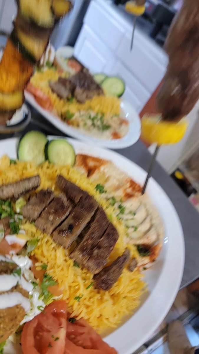 Geronimo Restaurant, photo 3
