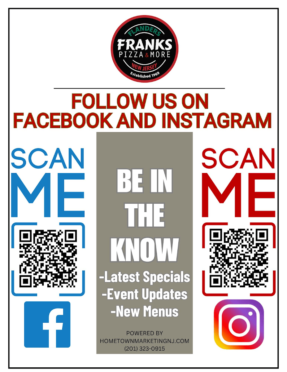 Frank's Pizza (Flanders), photo 4