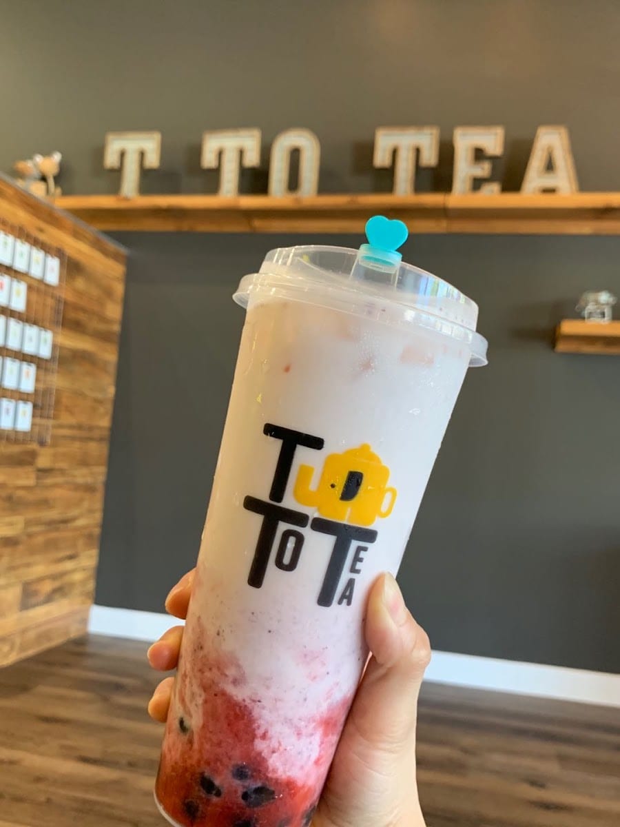 T To Tea Irvine, photo 2
