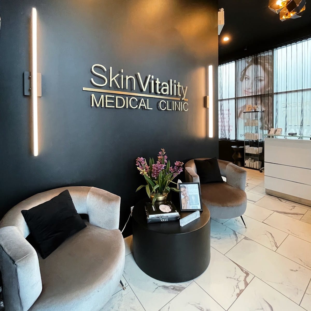 Skin Vitality Medical Clinic of Richmond Hill